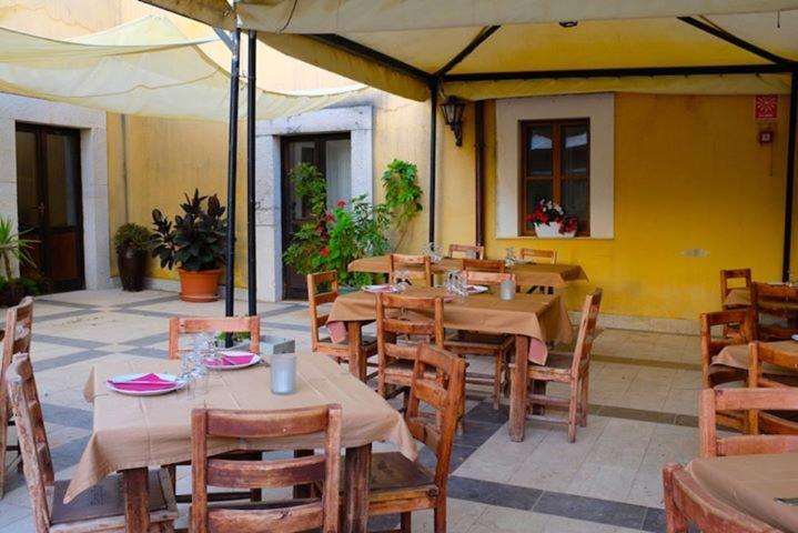 Baglio Pocoroba Villa Calatafimi Dış mekan fotoğraf