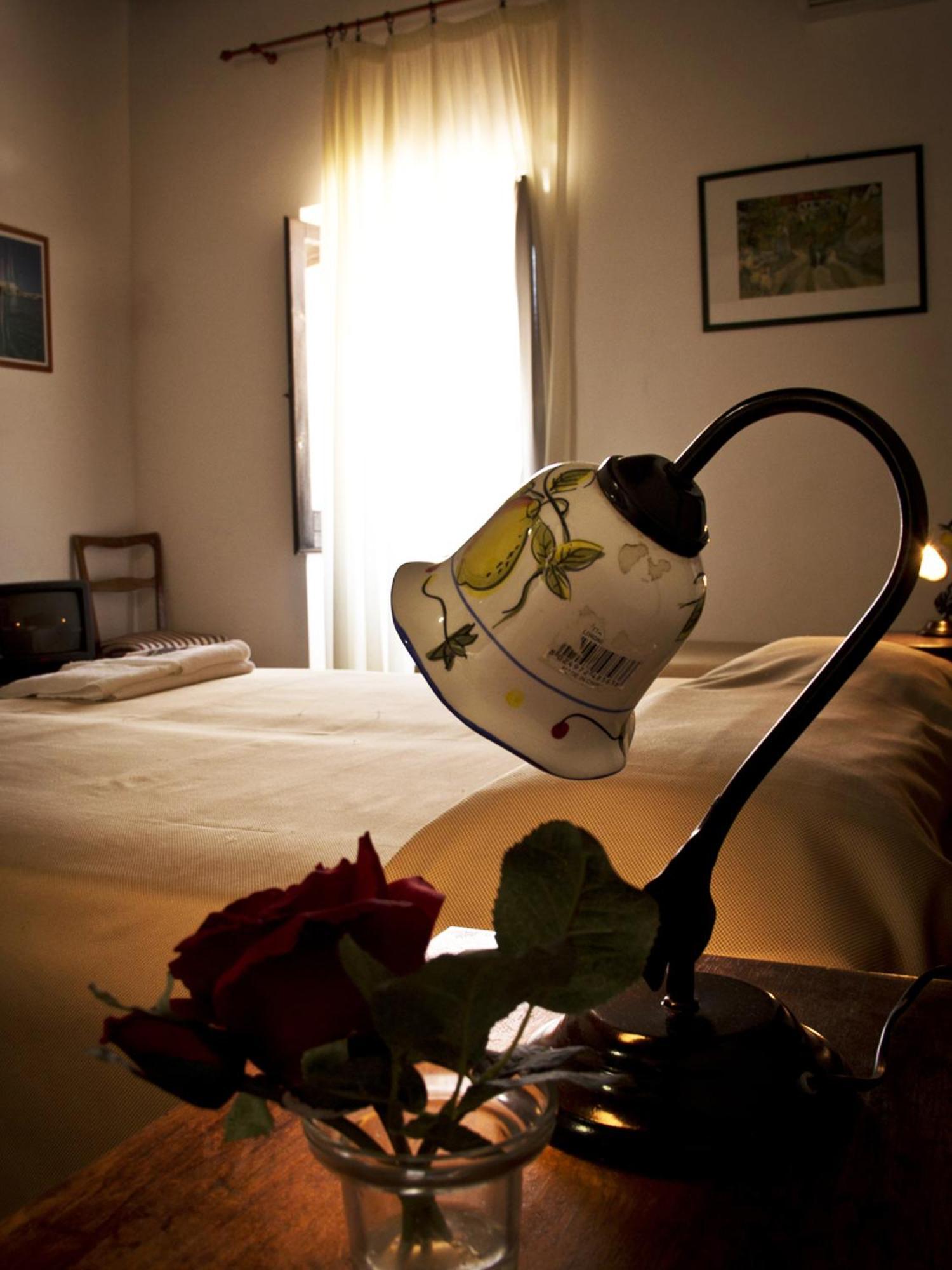 Baglio Pocoroba Villa Calatafimi Oda fotoğraf