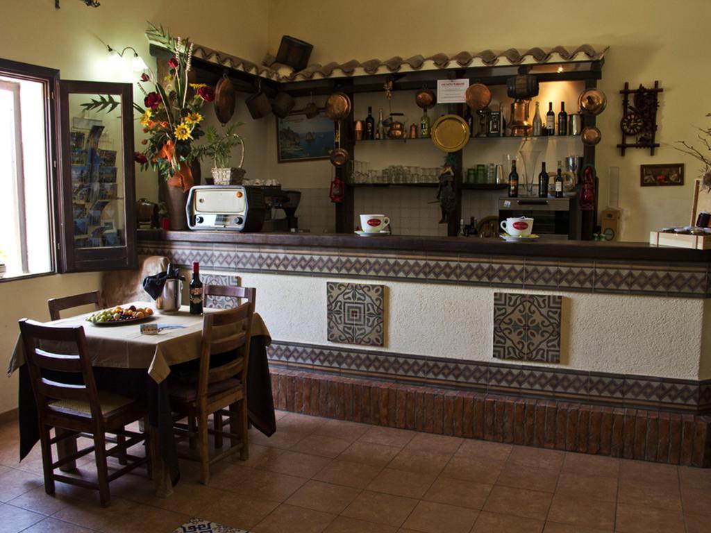 Baglio Pocoroba Villa Calatafimi Dış mekan fotoğraf