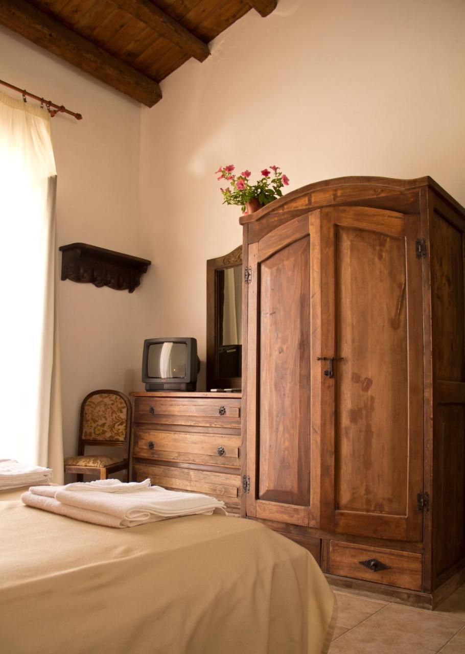 Baglio Pocoroba Villa Calatafimi Dış mekan fotoğraf