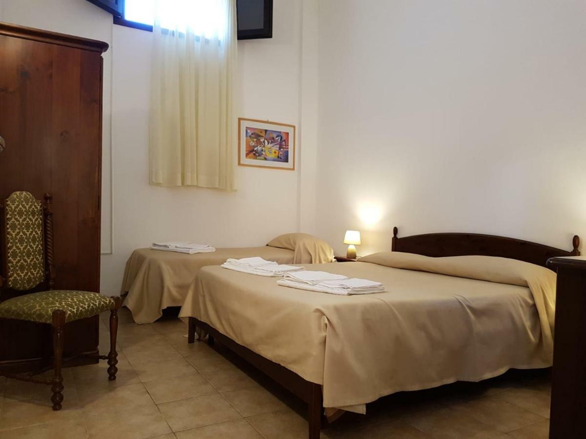 Baglio Pocoroba Villa Calatafimi Dış mekan fotoğraf