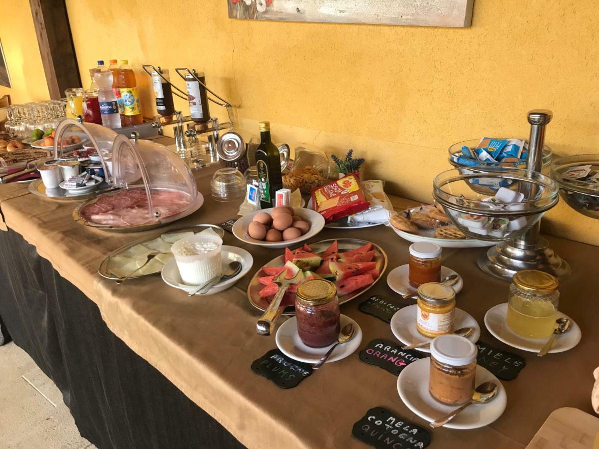 Baglio Pocoroba Villa Calatafimi Dış mekan fotoğraf